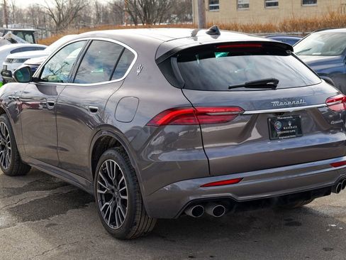 Used 2024 Maserati Grecale GT image 5
