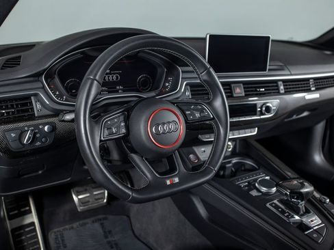 Used 2019 Audi S5 Prestige AWD/4WD image 29