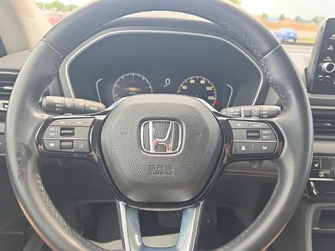 Certified 2023 Honda Pilot EX-L image 13