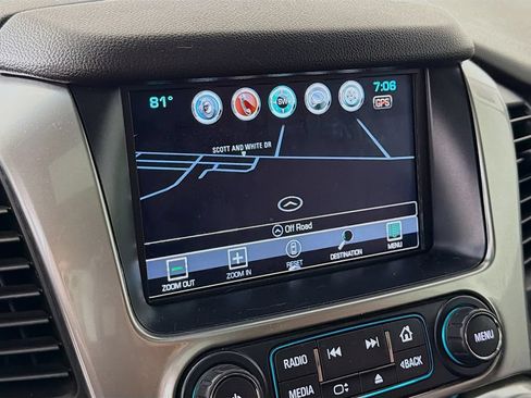 Used 2019 Chevrolet Suburban Premier w/ Premier Plus Edition AWD/4WD image 19