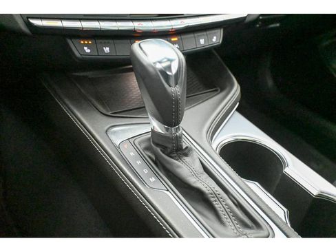 New 2025 Cadillac CT4 Premium Luxury image 26