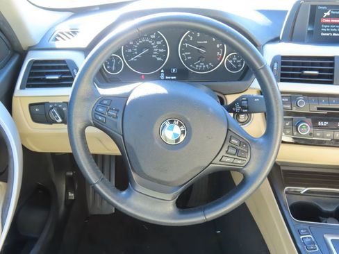 Used 2018 BMW 320i Sedan image 6