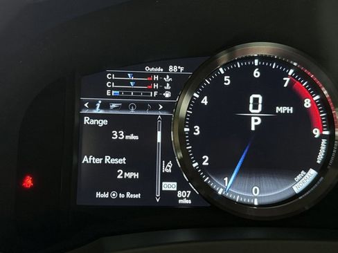 Certified 2025 Lexus RC F Final Edition RWD image 17