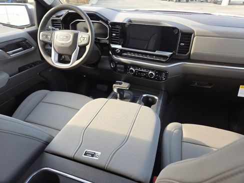 New 2026 GMC Sierra 1500 SLT w/ SLT Premium Plus Package image 30