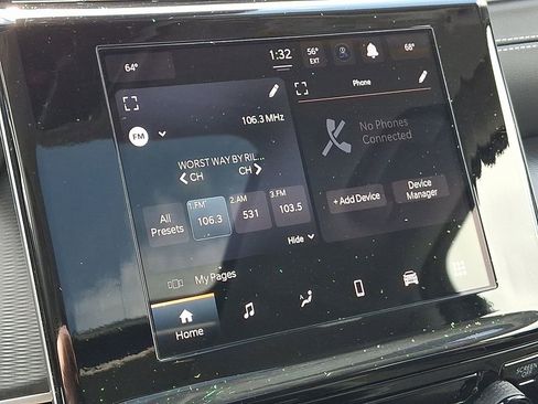 Certified 2023 Jeep Grand Cherokee Laredo X image 17