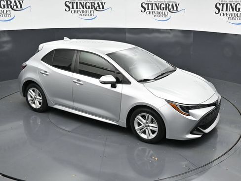Used 2022 Toyota Corolla SE FWD image 18