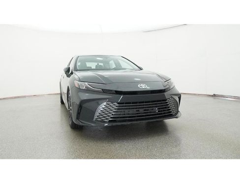 New 2026 Toyota Camry XSE image 30