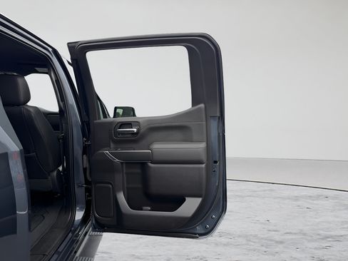Used 2019 GMC Sierra 1500 AT4 w/ AT4 Premium Package AWD/4WD image 32