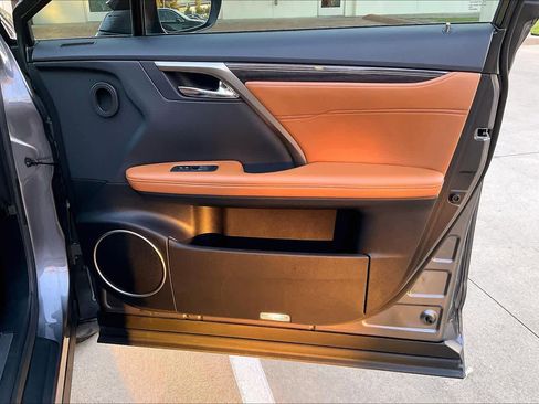 Certified 2022 Lexus RX 350 FWD w/ Luxury Package image 20