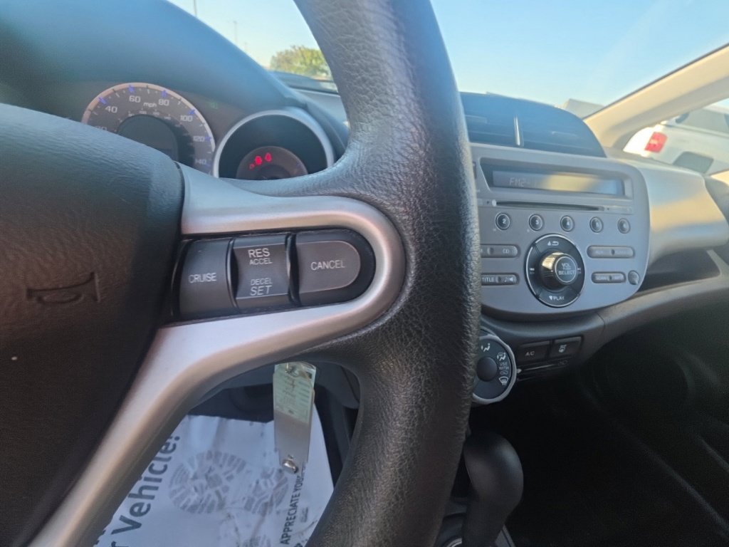 Used 2013 Honda Fit image 15