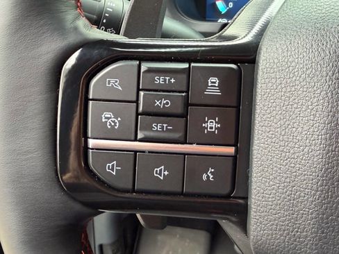 Used 2025 Ford F150 Raptor w/ Equipment Group 803A Raptor R image 48