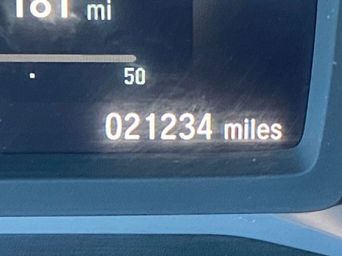 Used 2023 Honda Passport EX-L image 13