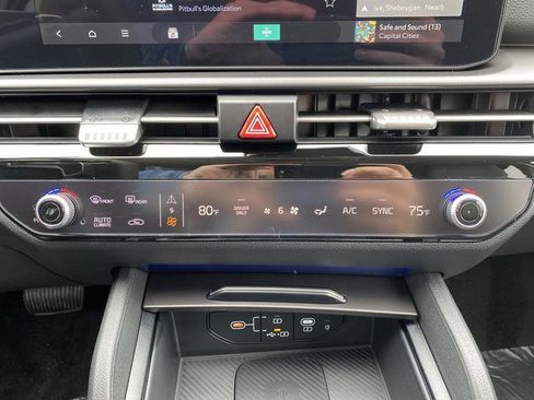 New 2026 Kia Sportage SX Prestige image 23