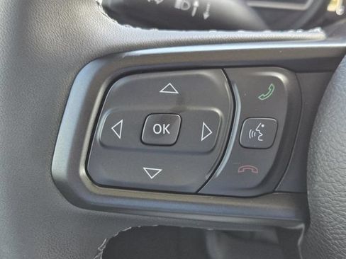 New 2026 Jeep Gladiator Sport AWD/4WD image 19
