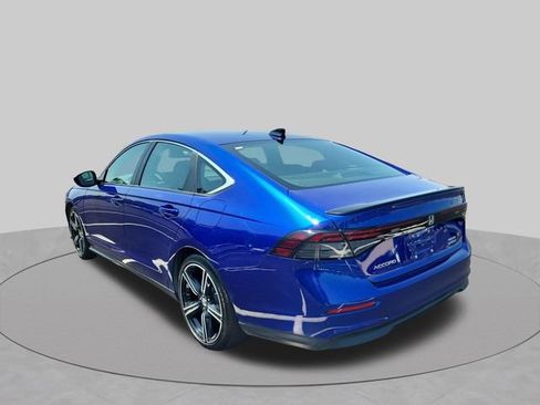Used 2023 Honda Accord Sport image 16