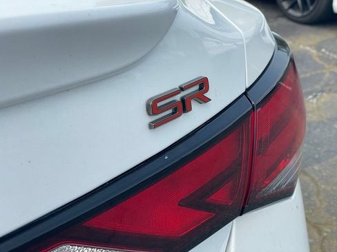 Certified 2024 Nissan Sentra SR w/ SR Premium Package FWD image 25