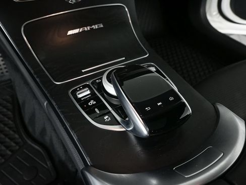 Used 2021 Mercedes-Benz C 63 AMG S image 15