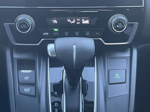 Used 2018 Honda CR-V LX image 25