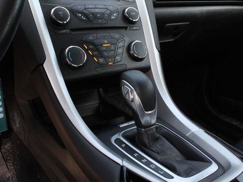 Used 2014 Ford Fusion SE w/ Equipment Group 501A FWD image 12