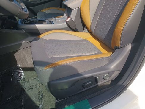 New 2025 Subaru Crosstrek 2.5i Sport image 10