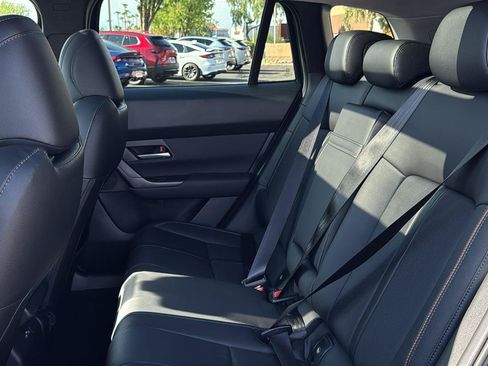 New 2026 MAZDA CX-50 AWD 2.5 Hybrid w/ Weather Package image 24