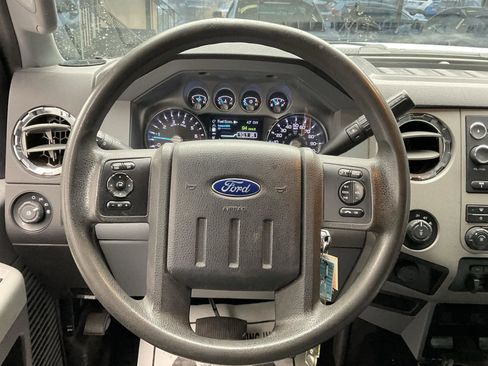 Used 2016 Ford F350 XLT image 23