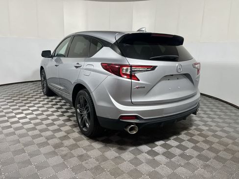 Used 2020 Acura RDX A-Spec FWD image 6