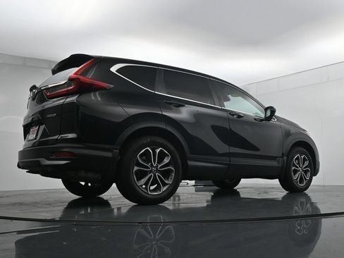 Used 2022 Honda CR-V EX-L image 33