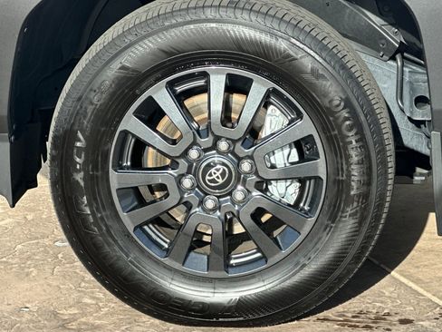 Certified 2024 Toyota Land Cruiser 1958 image 33