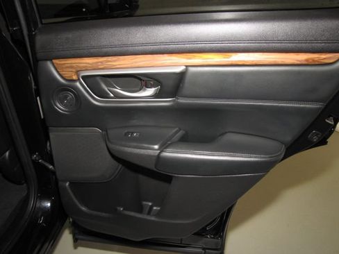 Certified 2022 Honda CR-V Touring image 19