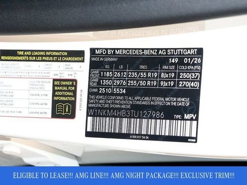 Certified 2026 Mercedes-Benz GLC 300 4MATIC image 39