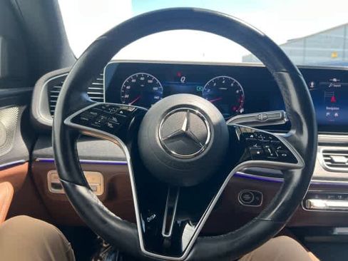 Certified 2024 Mercedes-Benz GLE 350 4MATIC image 24