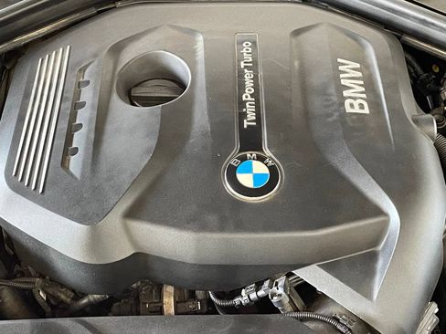 Used 2018 BMW 430i xDrive Convertible AWD/4WD image 45