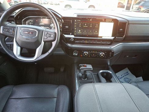 Certified 2023 GMC Sierra 1500 SLT w/ SLT Premium Package image 15