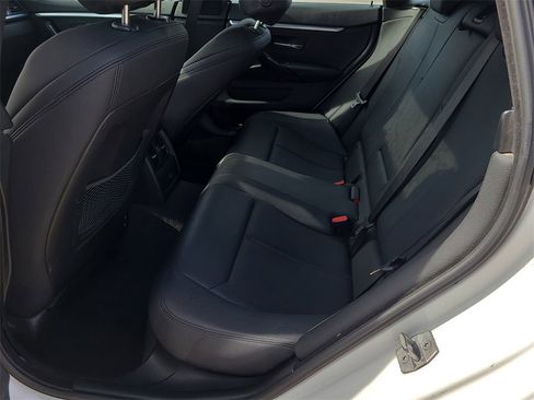 Used 2020 BMW 430i Gran Coupe image 8