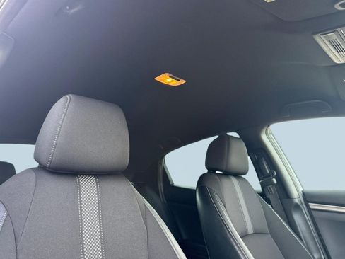 Used 2021 Honda Civic Sport image 24