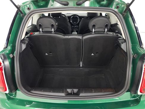 Used 2021 MINI Cooper S FWD image 7