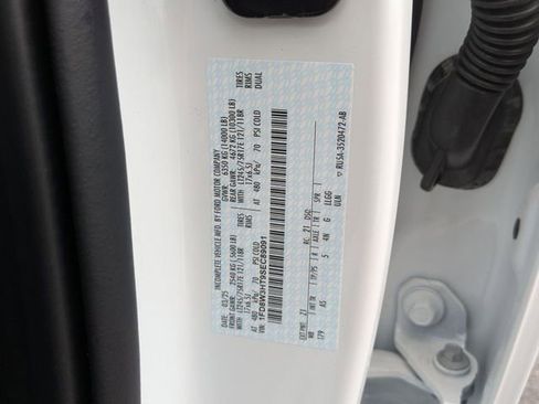 New 2025 Ford F350 XL w/ XL Chrome Package image 26