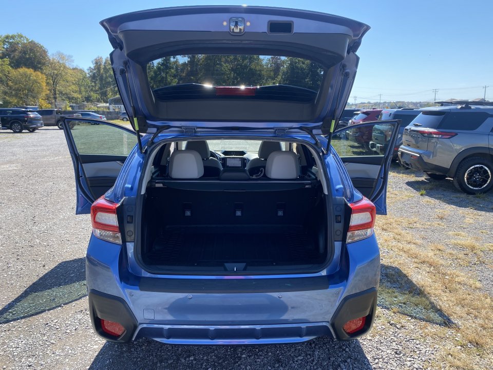 Used 2019 Subaru Crosstrek 2.0i Limited w/ Moonroof Package w/Navigation AWD/4WD image 17
