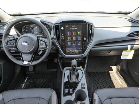 New 2026 Subaru Crosstrek 2.5i Limited AWD/4WD image 14