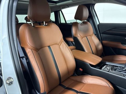 New 2026 MAZDA CX-50 AWD 2.5 S image 14