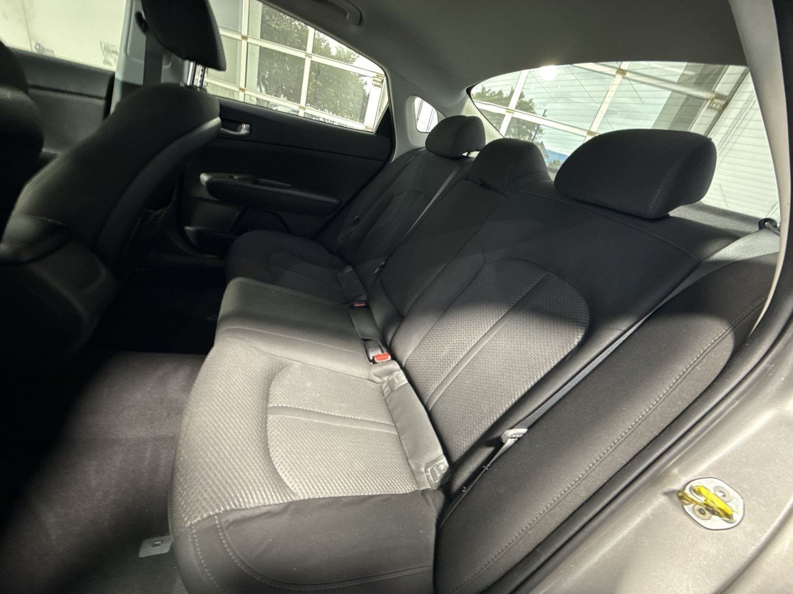 Used 2016 Kia Optima LX FWD image 25