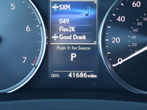 Used 2024 Lexus IS 350 F Sport RWD image 20