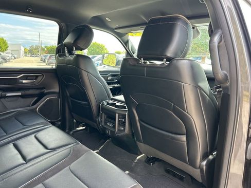 Used 2024 RAM 1500 Laramie image 40