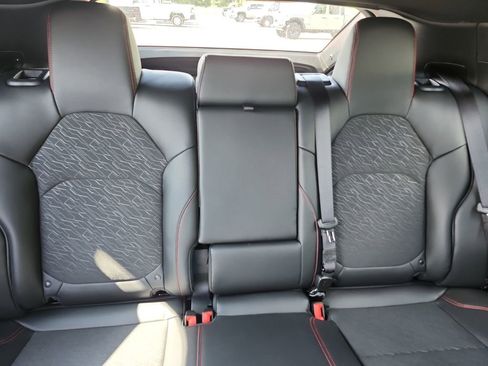 New 2025 Dodge Charger R/T w/ Quick Order Package 25M R/T image 39