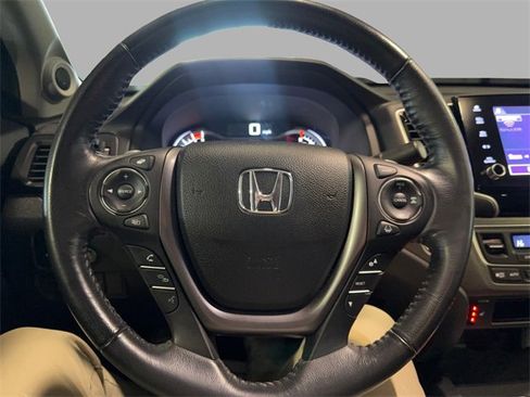 Used 2022 Honda Ridgeline RTL image 17