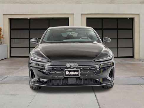 New 2027 Audi A6 e-tron Premium Plus AWD/4WD image 2