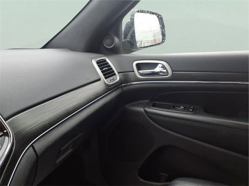 Used 2021 Jeep Grand Cherokee Limited image 20