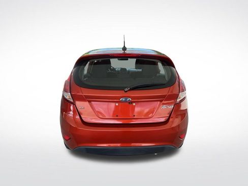 Used 2019 Ford Fiesta SE FWD image 42