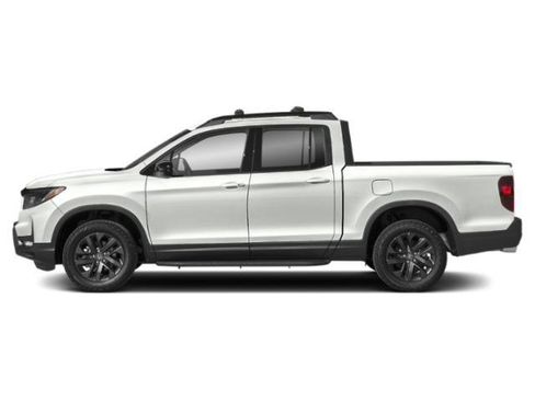 Used 2023 Honda Ridgeline Sport image 3